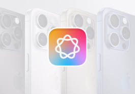 Apple gives a new sneak peek at their AI software