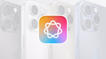 Apple gives a new sneak peek at their AI software