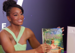 Anika Noni Rose’s Children's Book Helps Kids Heal from Perfectionism