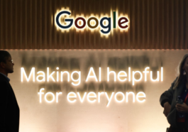 Antitrust Watchdog Probes Google's AI Deal with Anthropic