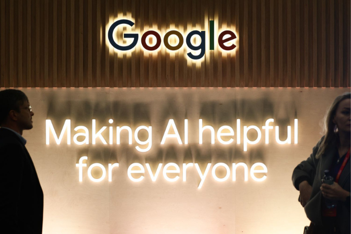 Antitrust Watchdog Probes Google's AI Deal with Anthropic