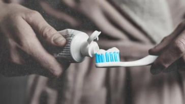 Fluoridation Benefits Diminished by Fluoride Toothpaste