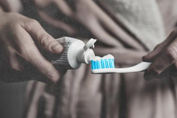 Fluoridation Benefits Diminished by Fluoride Toothpaste