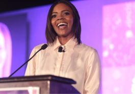 Candace Owens Banned from Australia for Controversial Views