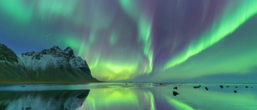 Guide to Watching October's Northern Lights: Best Locations and Tips