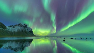 Guide to Watching October's Northern Lights: Best Locations and Tips