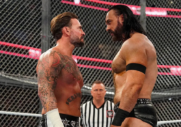 McIntyre Injury, Concussion Concerns After Bad Blood Match