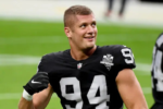 Carl Nassib's Announcement, NFL's Significant Support for LGBTQ Causes