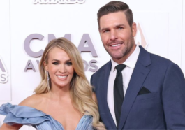 Carrie Underwood Shares Son's Sweet Response to Her New Role on American Idol