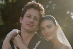 Charlie Puth's Wedding Request: Avoiding His Own Music