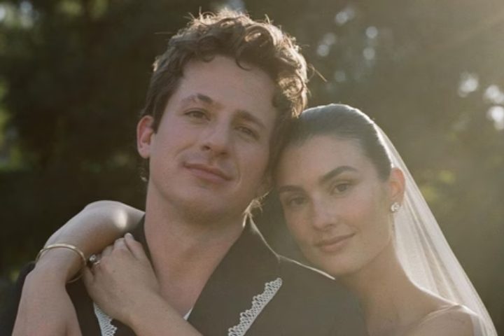 Charlie Puth's Wedding Request: Avoiding His Own Music