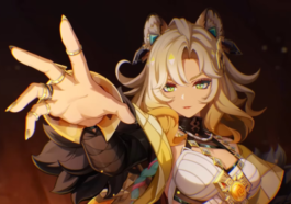 Genshin Impact: Xilonen's Complete Kit Revealed