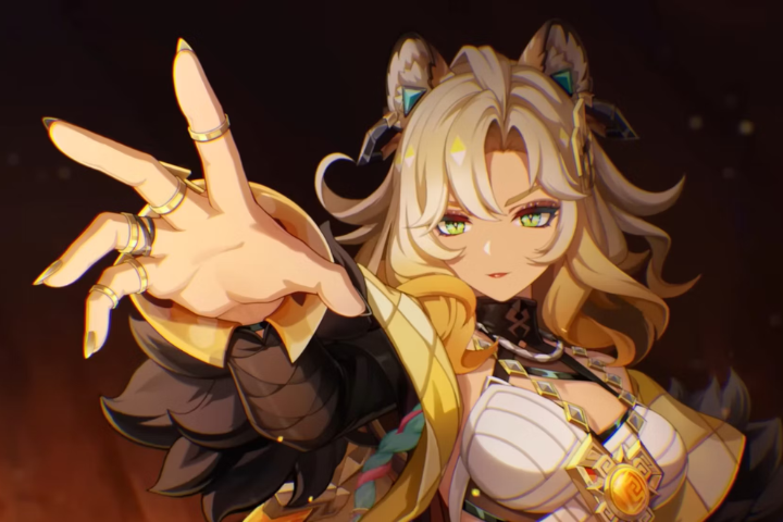 Genshin Impact: Xilonen's Complete Kit Revealed