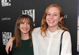 Laraine Newman Worries for Daughter Hannah Einbinder's Role in Hacks