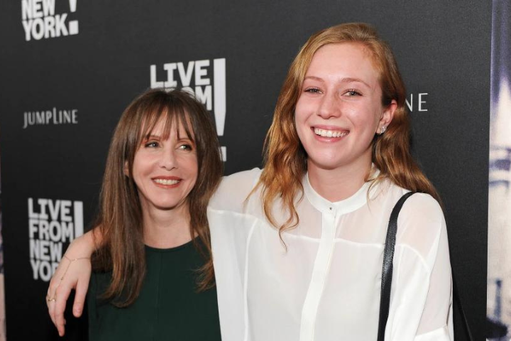 Laraine Newman Worries for Daughter Hannah Einbinder's Role in Hacks