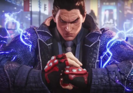 Katsuhiro Harada Speaks About Tekken’s Future