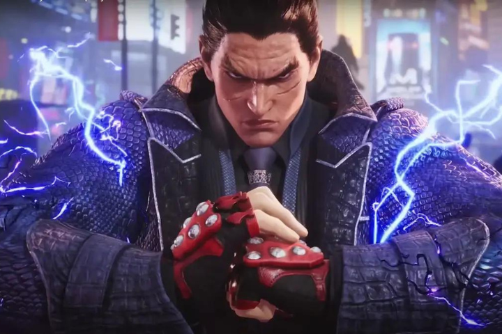 Katsuhiro Harada Speaks About Tekken’s Future