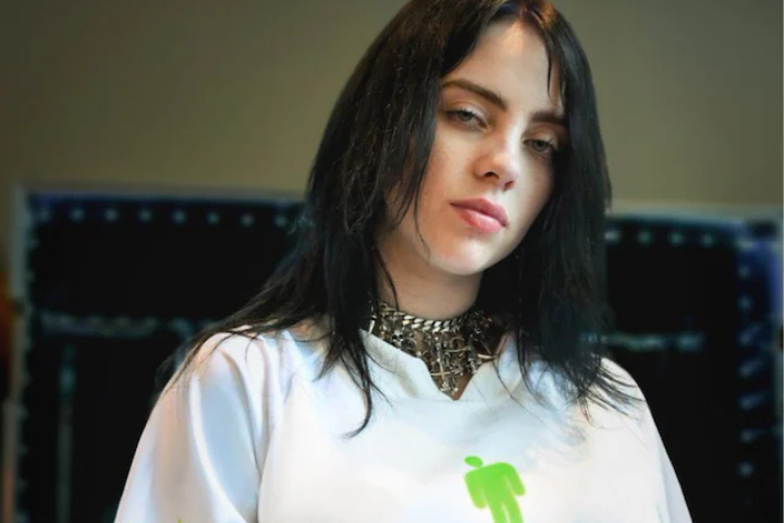 Billie Eilish Vows to Stop Talking About Her Dating Life and Sexuality