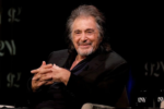 Al Pacino on Career, Fatherhood, and Sobriety Insights