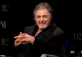 Al Pacino on Career, Fatherhood, and Sobriety Insights