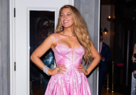 Blake Lively Celebrates Isabela Ferrer’s Birthday, “Happy Birthday, Angel!”