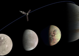 Uranus’s moon may contain liquid oceans that may host life