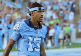 UNC Mourns Loss of Former Wide Receiver Tylee Craft, 23, After Courageous Battle with Cancer