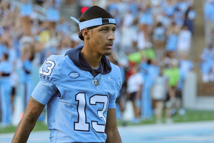 UNC Mourns Loss of Former Wide Receiver Tylee Craft, 23, After Courageous Battle with Cancer