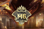 MLBB M6 World Championship Introduces Exciting New Format