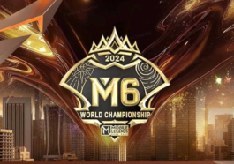 MLBB M6 World Championship Introduces Exciting New Format