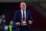 Spain coach De La Fuente shares his belief in reserve players