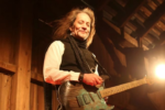 Jake E. Lee Shot in Random Las Vegas Attack: Rock Legend Expected to Recover