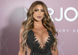 Larsa Pippen Discusses Dating Life After Marcus Jordan