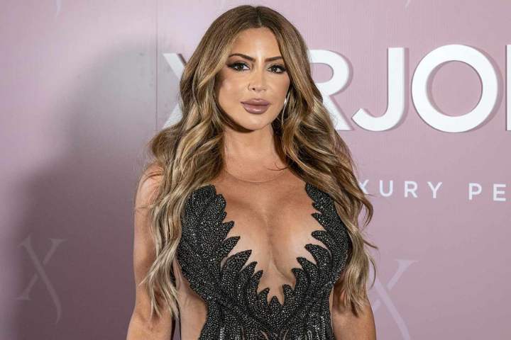 Larsa Pippen Discusses Dating Life After Marcus Jordan