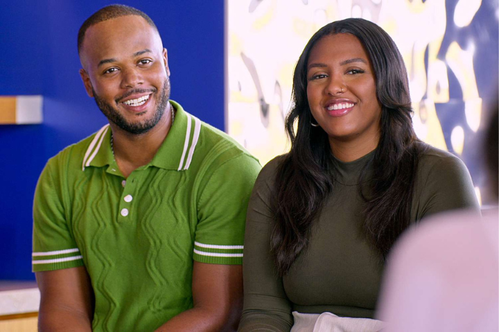 Tim Breaks Up with Alex, ‘No Serious Effort’ in Relationship