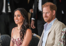 Meghan Markle, Prince Harry splitting lives: Report