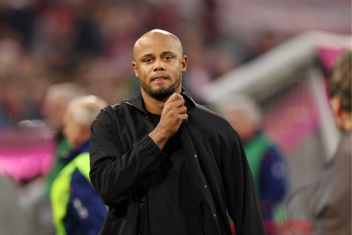 Kompany of Bayern praises Yamal's extraordinary progress at Barcelona