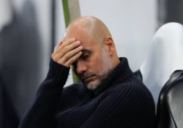 Premier League reject Man City’s request to postpone next seasons’ games