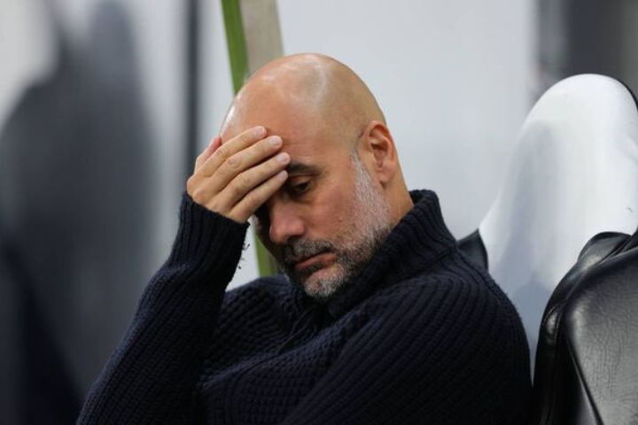 Premier League reject Man City’s request to postpone next seasons’ games