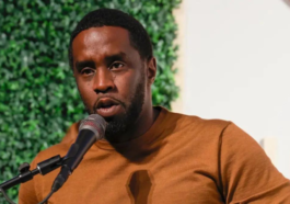Sean Diddy’s Mother Breaks Silence on Sexual Abuse Allegations