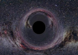 Beyond Black Holes: The True Dangers of Space Explored