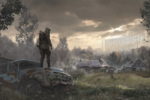 STALKER 2: Behind the Scenes of a War-Torn Game