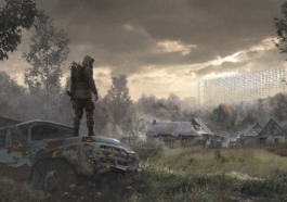 STALKER 2: Behind the Scenes of a War-Torn Game