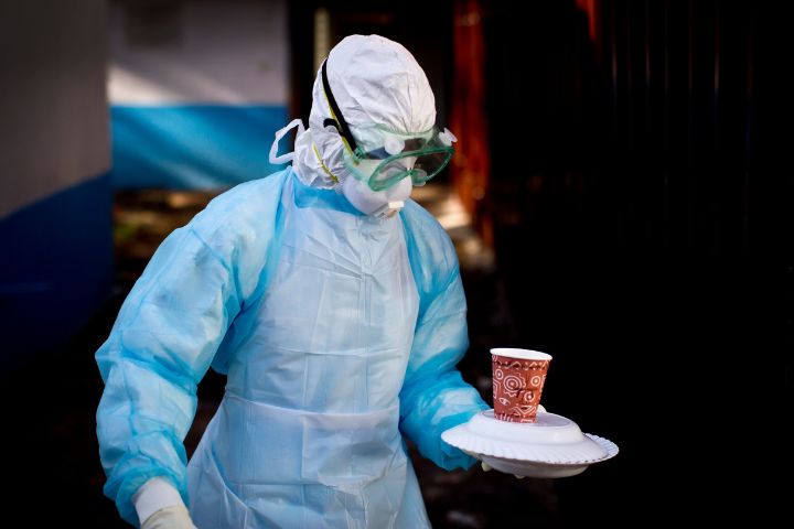 Marburg Virus Causes Havoc in Rwanda: What You Need to Know