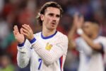 Antoine Griezmann announces international retirement