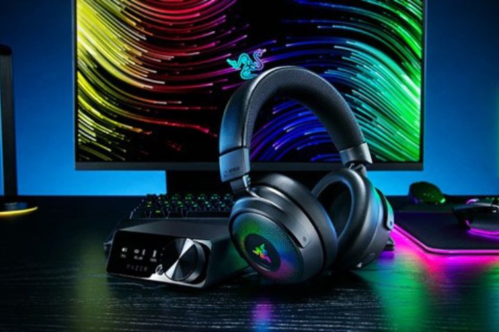 RazerCon 2024: New Haptic Gaming Gear Unveiled!