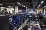 UAlbany Launches State-of-the-Art Esports Arena for Students