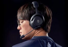 Alienware Launches Pro Headset for Competitive Gaming