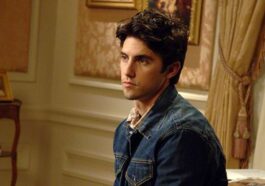 Gilmore Girls Spin Off Canceled: Milo Ventimiglia's Story