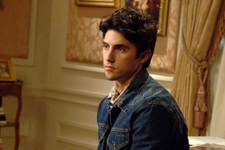 Gilmore Girls Spin Off Canceled: Milo Ventimiglia's Story